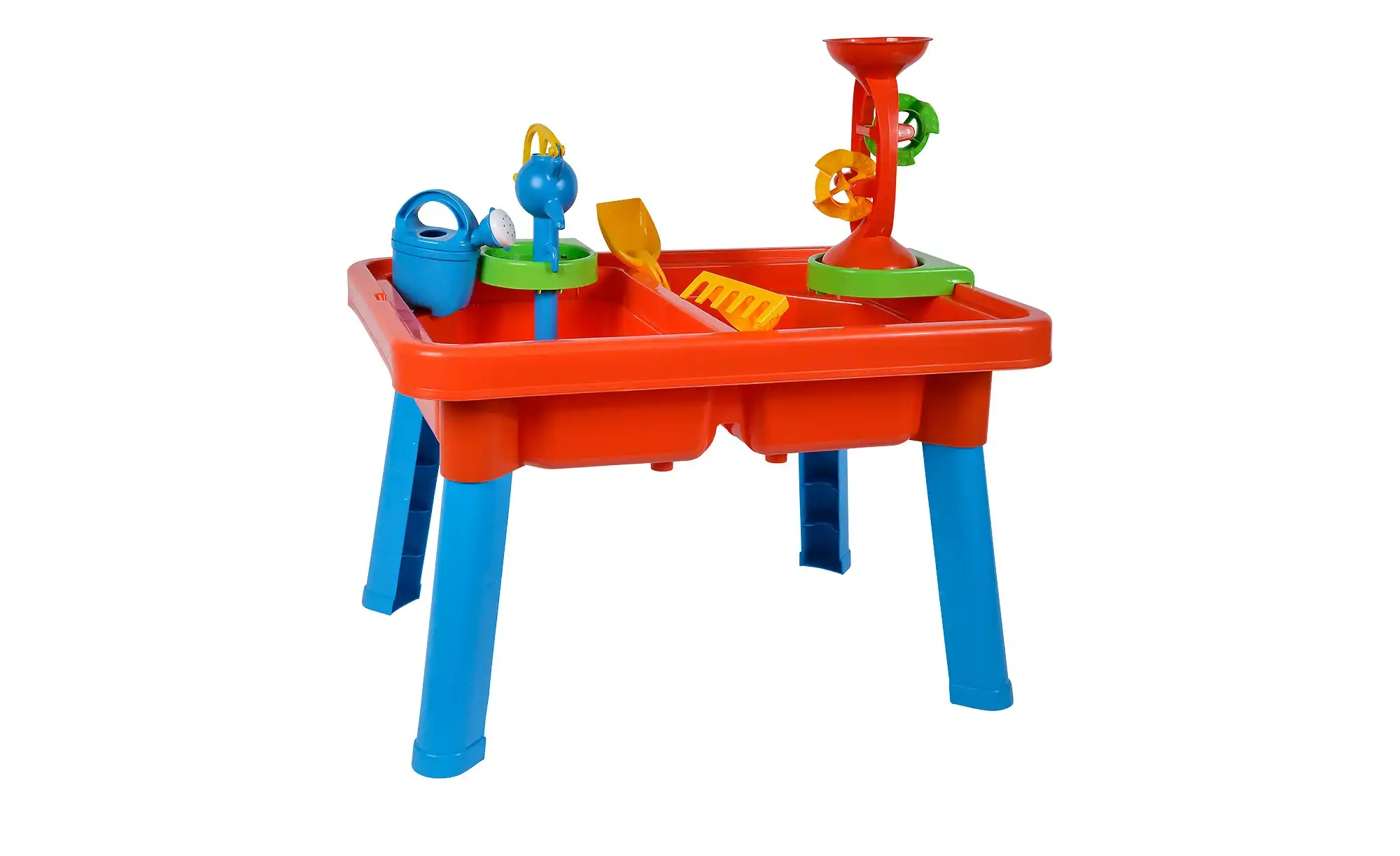 Matschtisch Outdoor