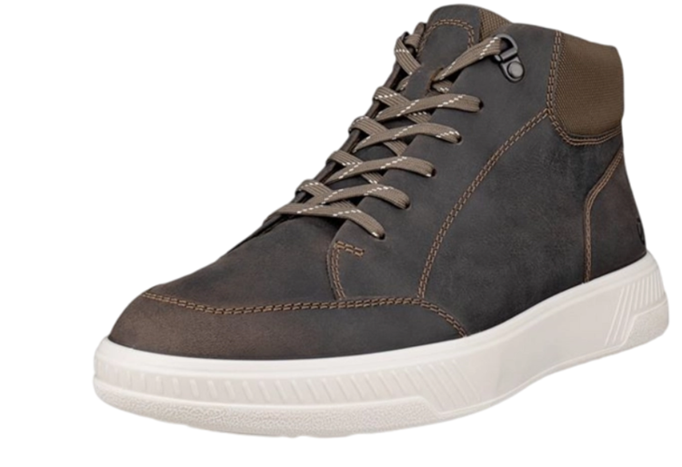 Ecco 551634 MOVE dark clay