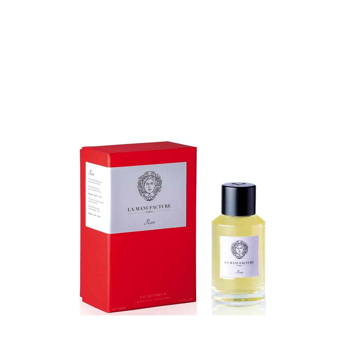 La Manufacture Cologne Rare Eau de Parfum