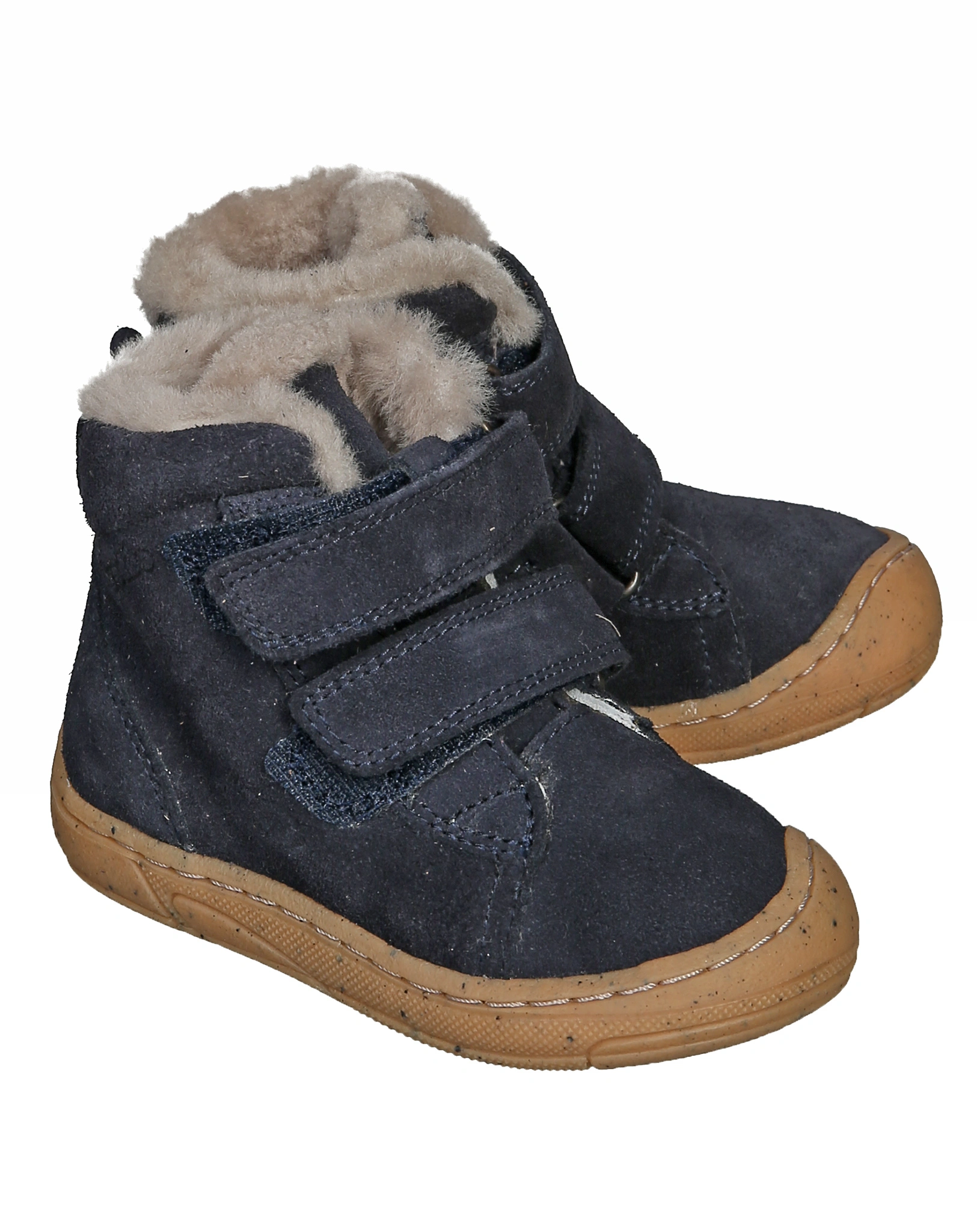 Klett-Boots MINNI gefüttert in dark blue