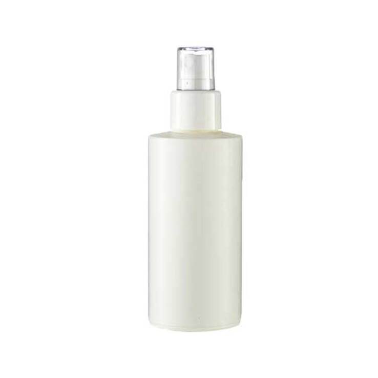 Zerstäuber mit Schutzkappe satiniert PE, 150 ml