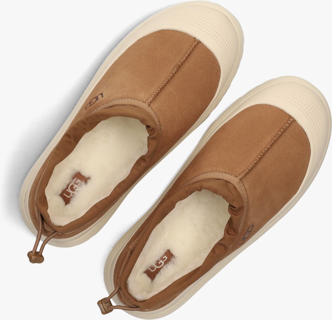 cognac ugg instappers m tasman weather hybrid