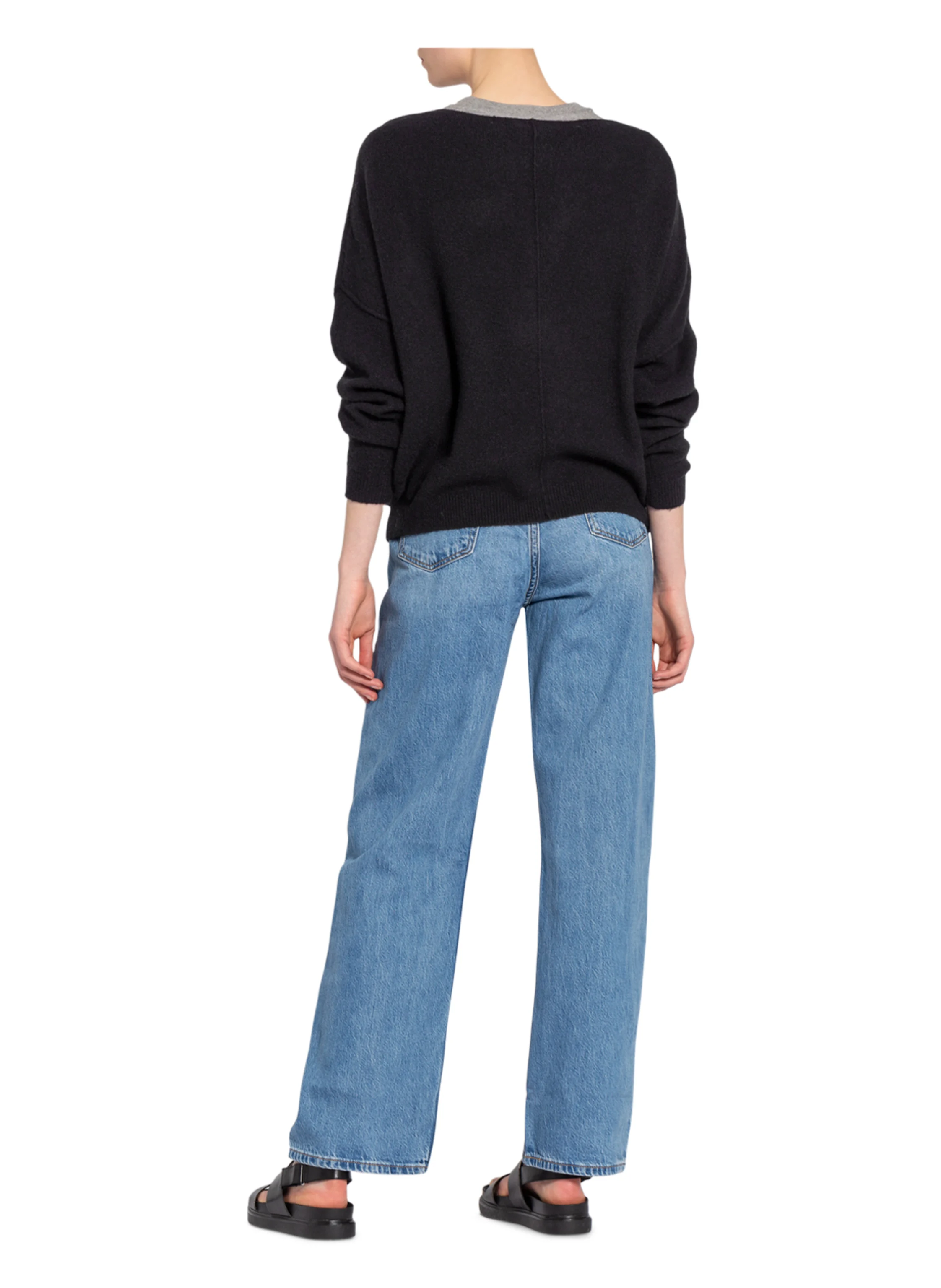American Vintage Pullover DAM