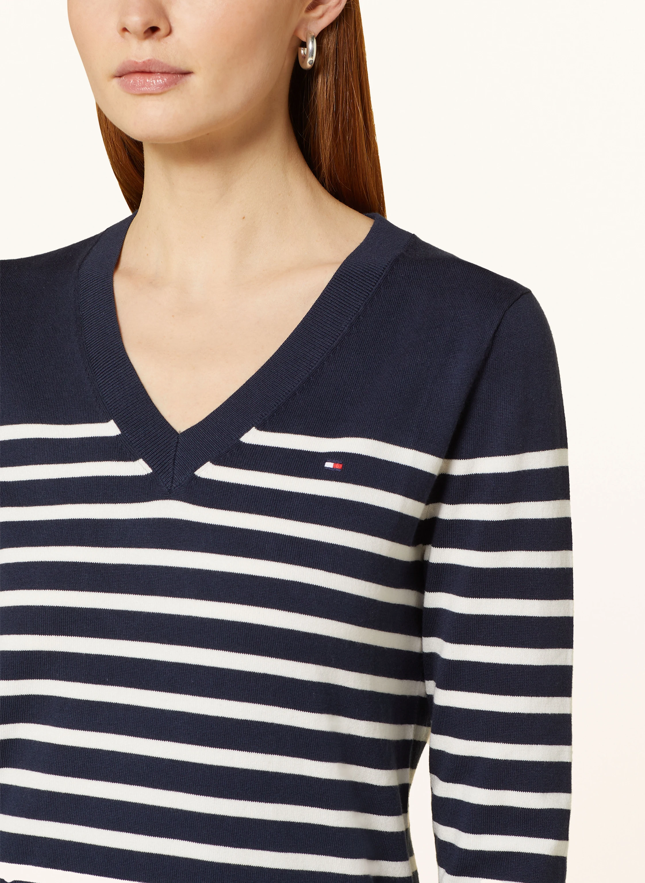TOMMY HILFIGER Pullover