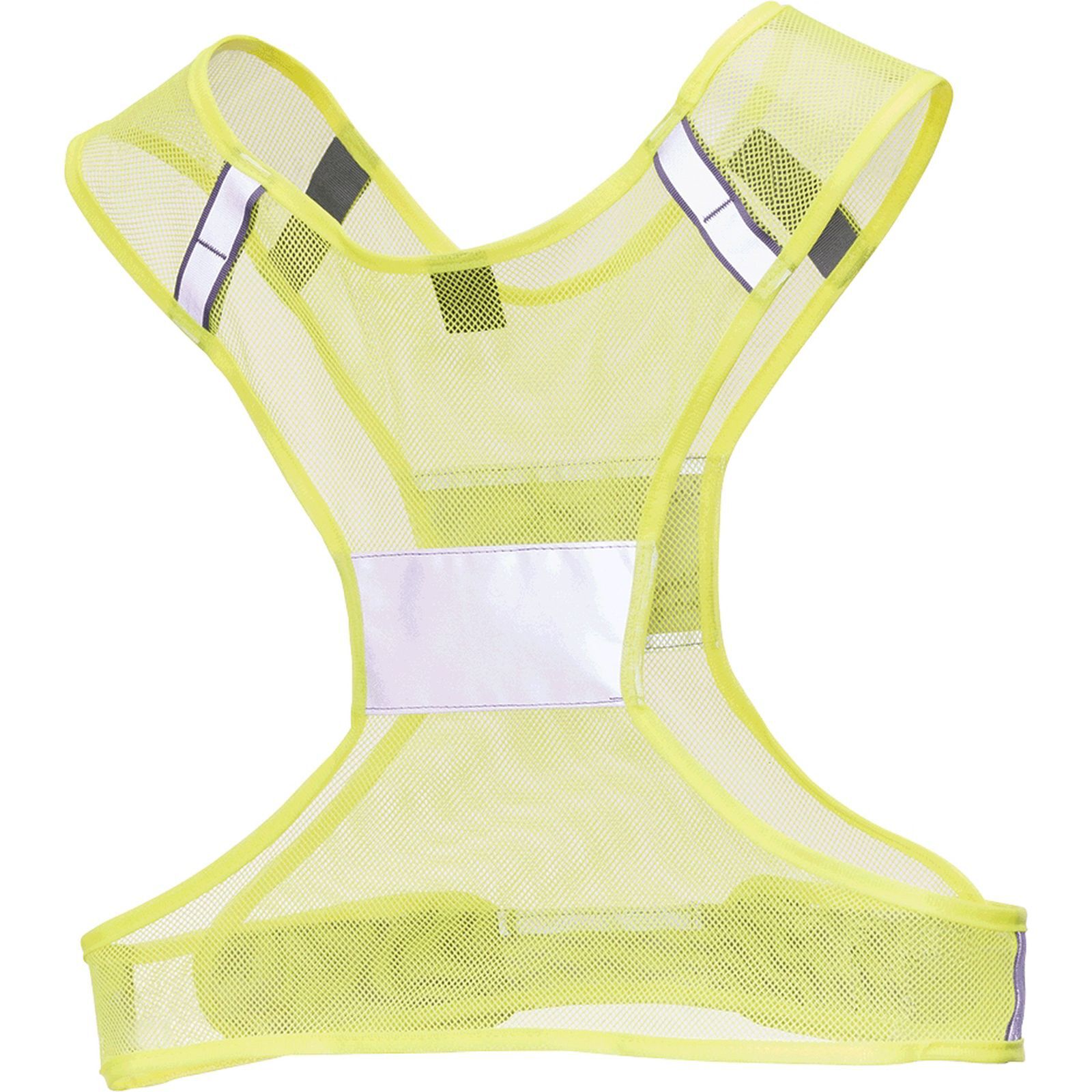 NathanStreak Leuchtweste hi-viz