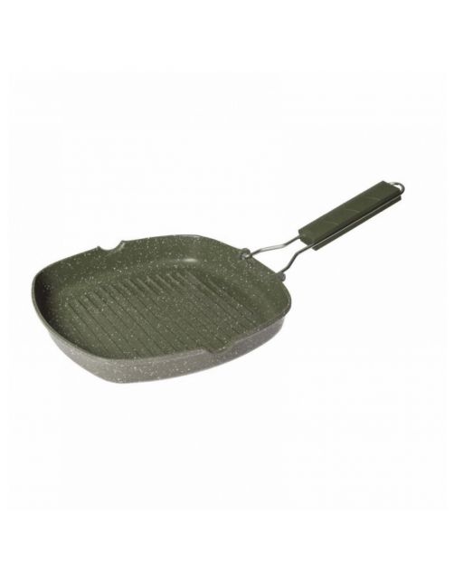 Trakker Armolife Marble Griddle Pan - Nachtvissen -