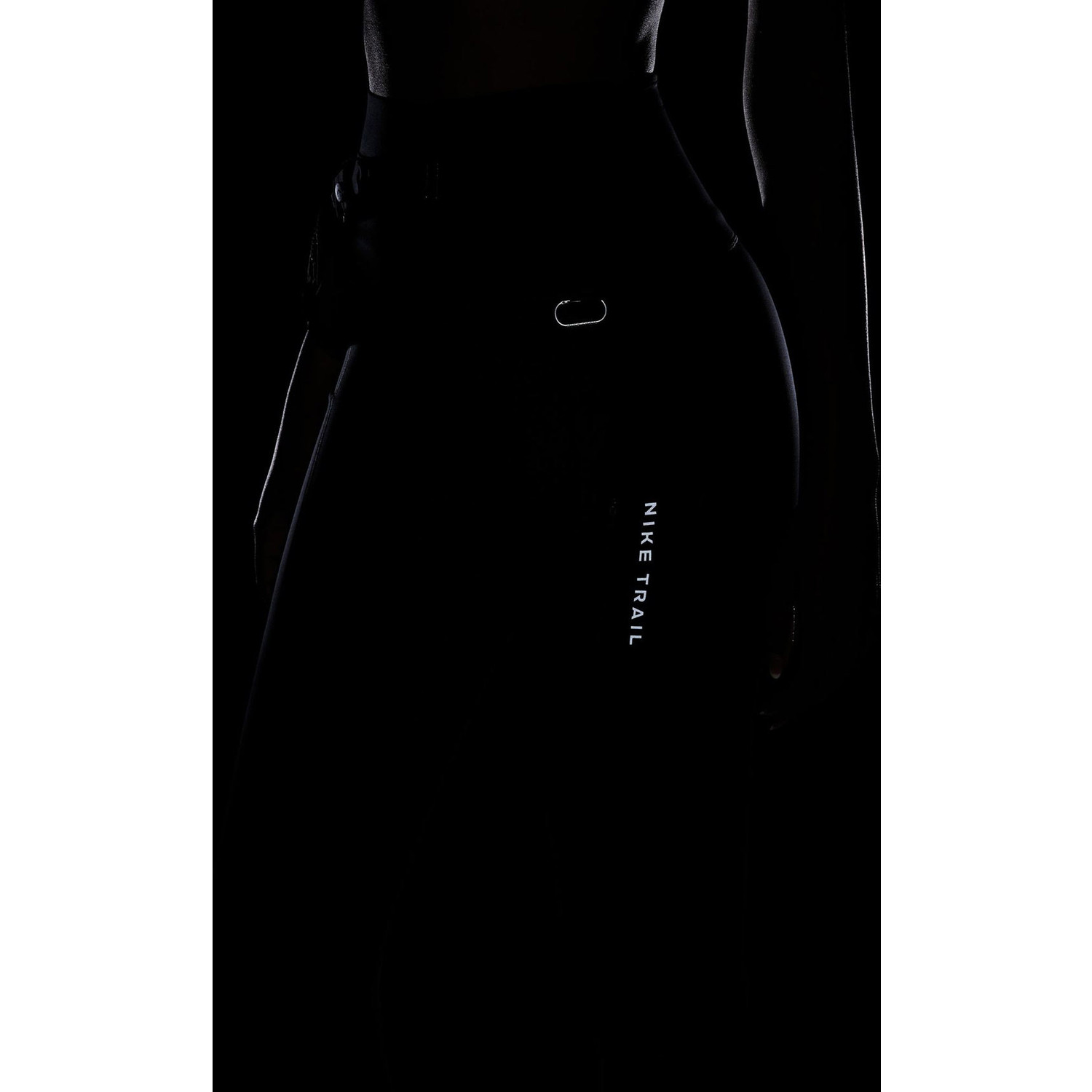 Nike Dri-FIT Go High Waisted 7/8 Legging Dames