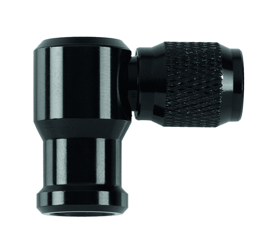 Barbieri CO2 Pumpe Piranha