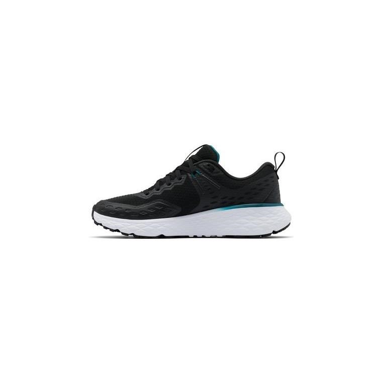 Columbia M Konos Trs Black/Deep Wave