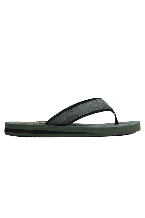PME legend groene heren slipper