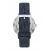 Michael Kors Damenuhr Pyper Blau MK7244