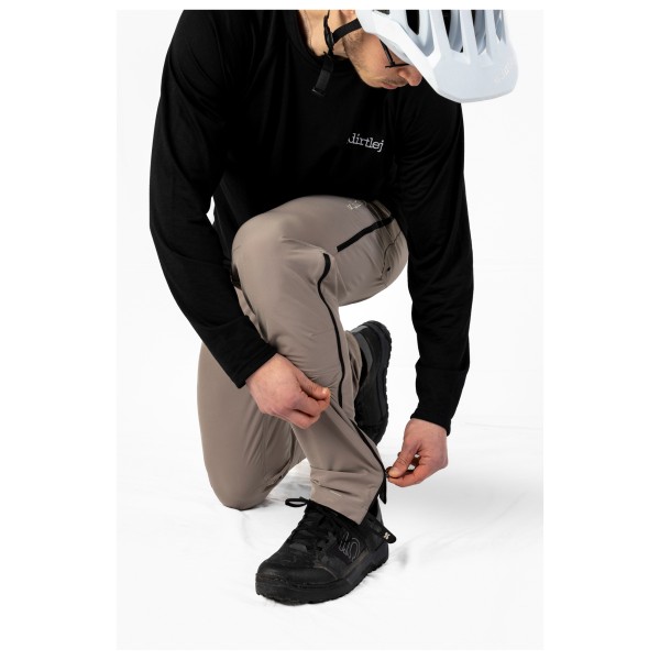 dirtlej - Trailscout Light Long - Pantalon de cyclisme