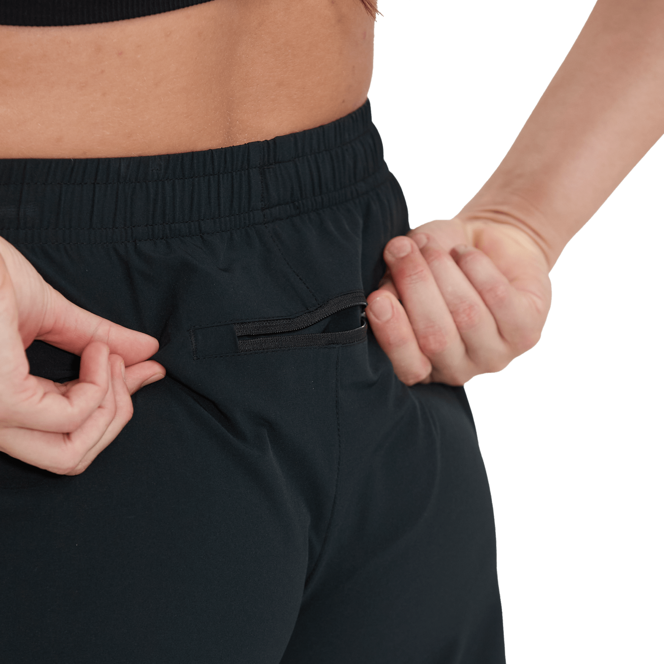 Endurance Potenza W Shorts - Treningstøy