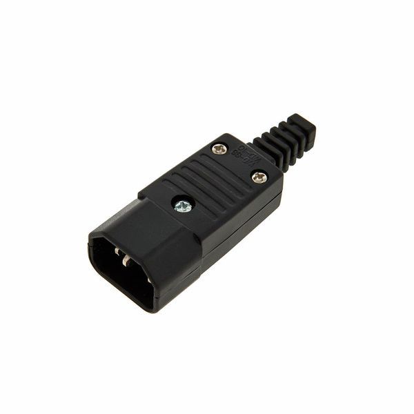 Millenium IECC Plug Male