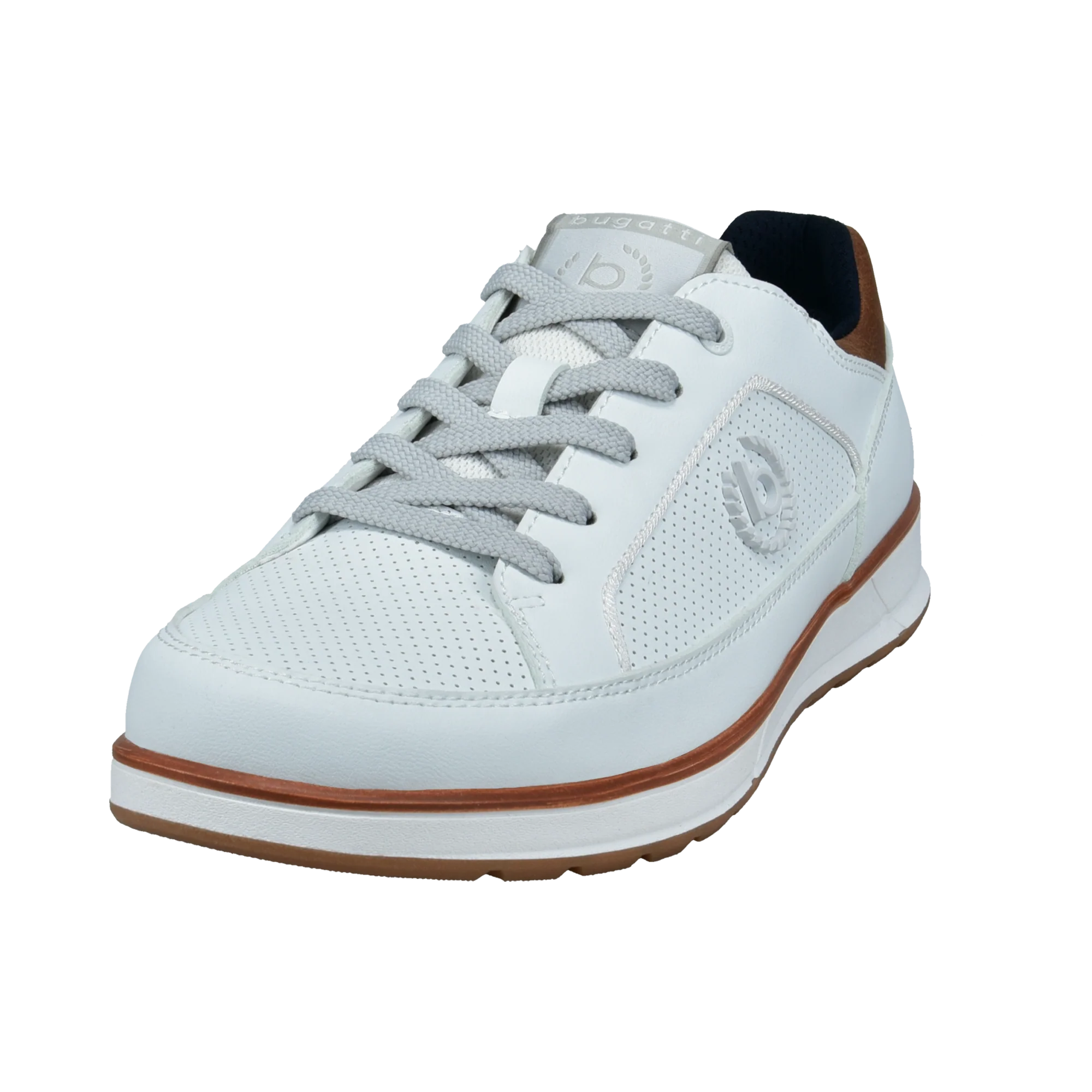 Sneaker weiß