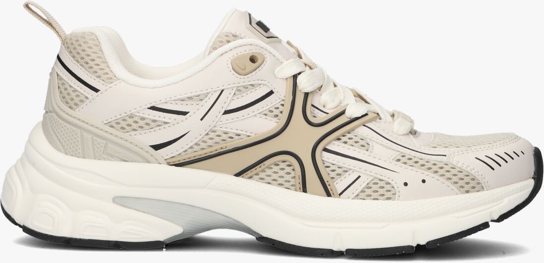 MEXX beige mexx lage sneakers lilo