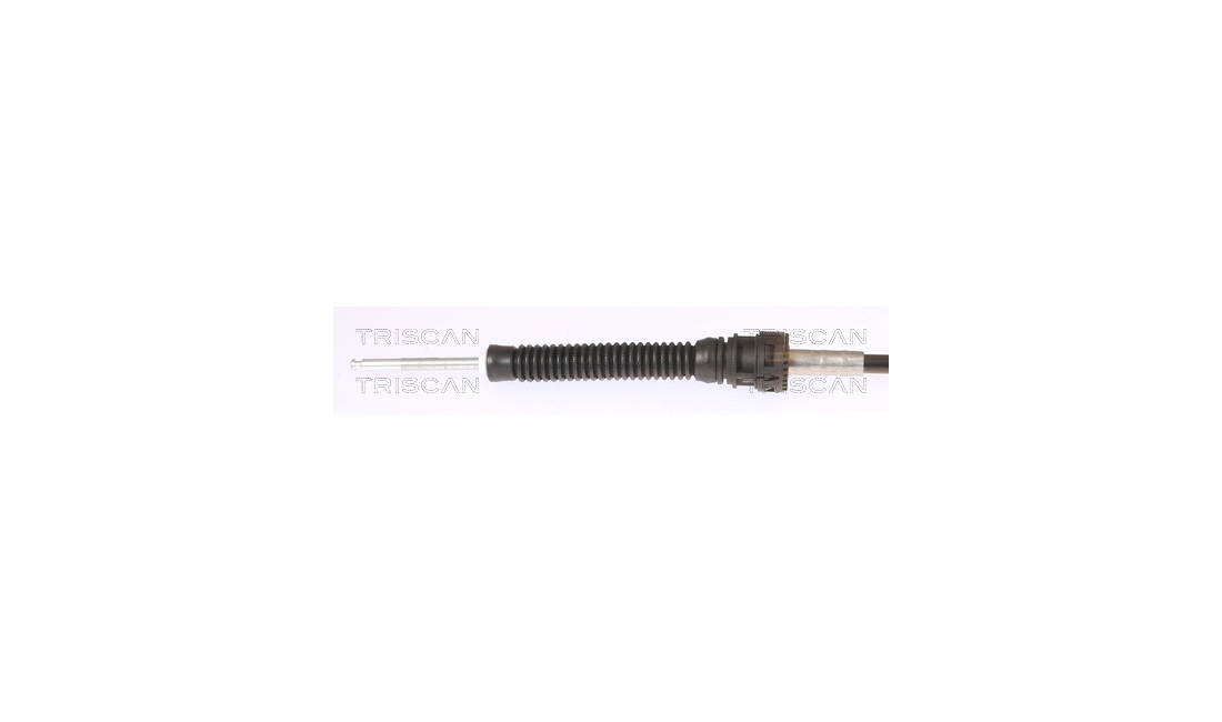 Gearskiftekabel 1167/872 mm