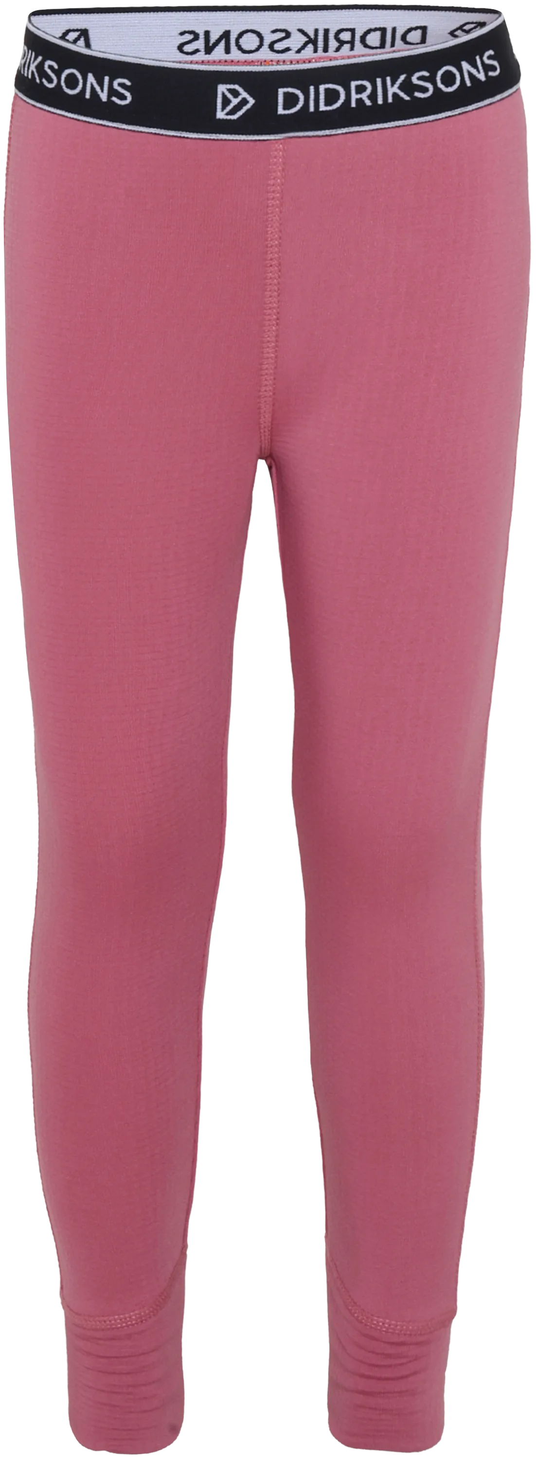 Didriksons Jadis Kids Set 5 Heather Pink