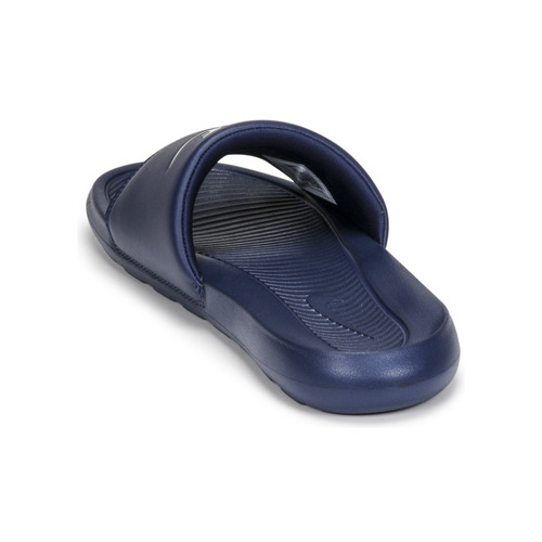 Nike - VICTORI BENASSI - Bleu