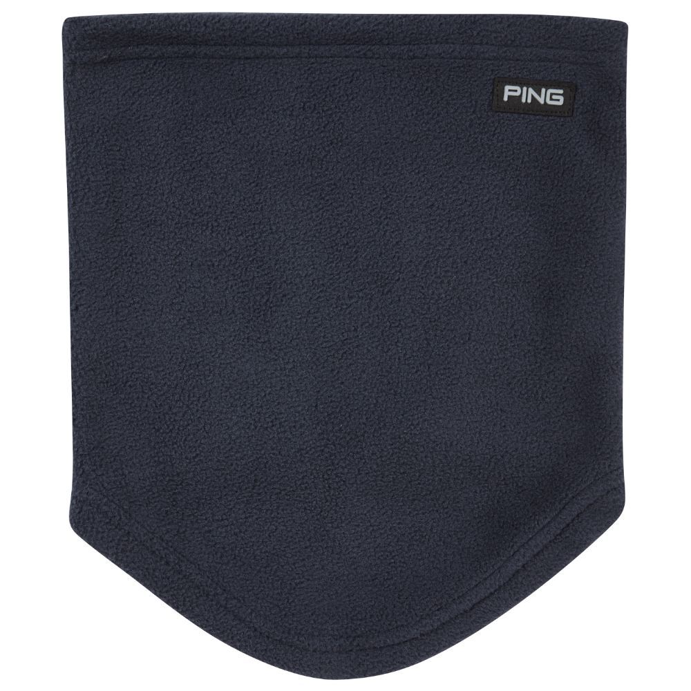 Fleece Hals Navy