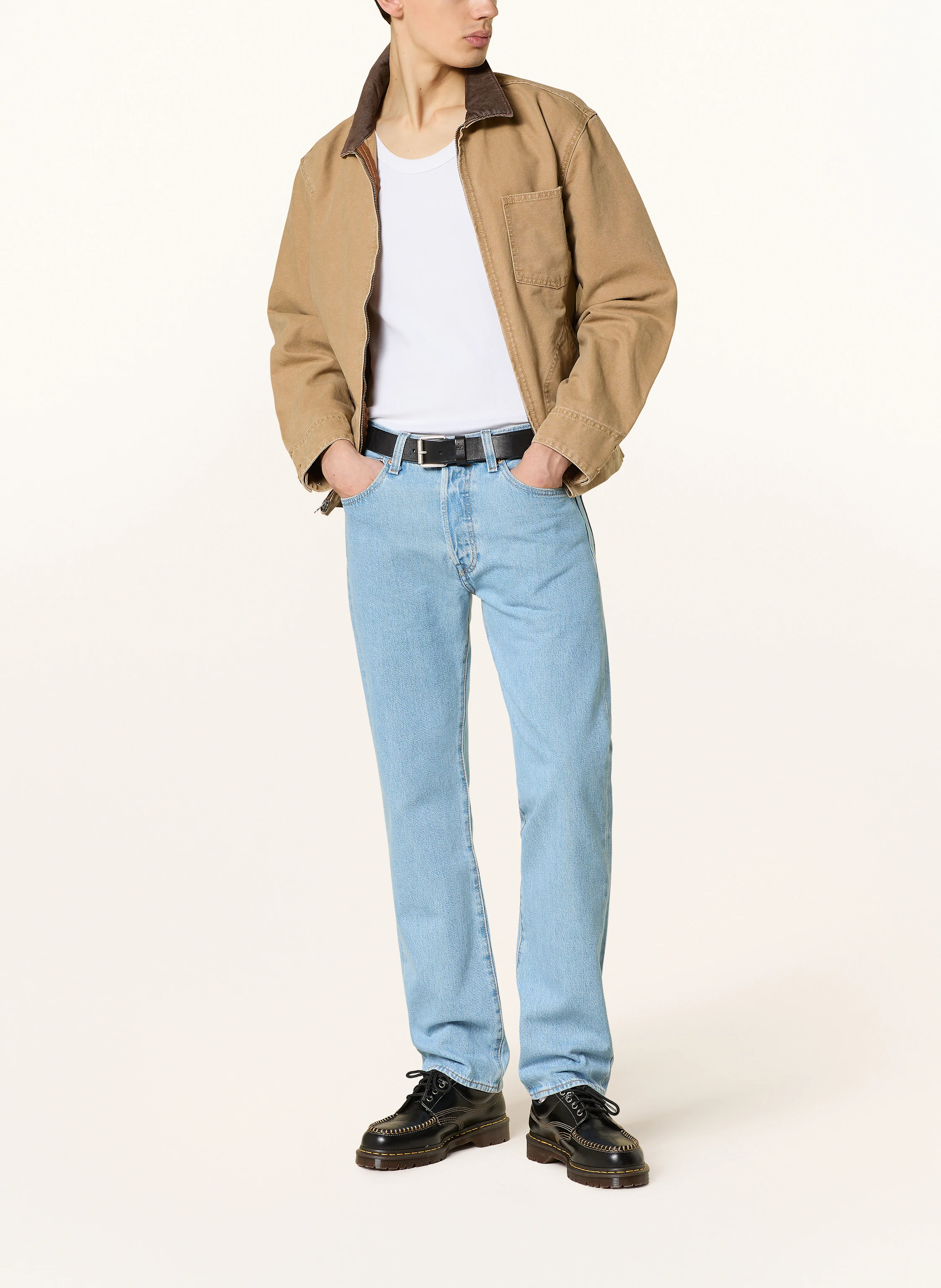 Levi's® Jeans Regular Fit