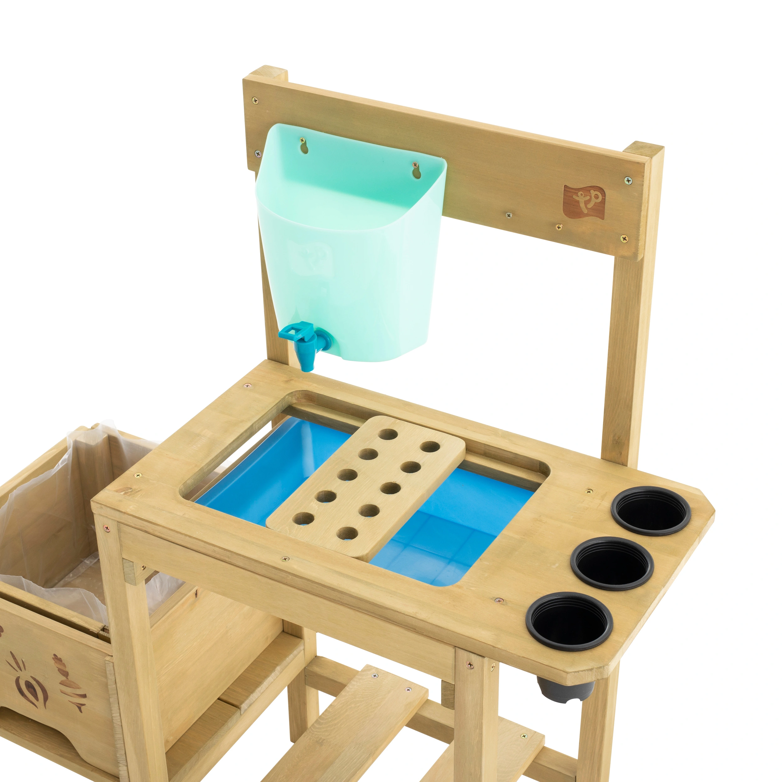 Kinder Pflanztisch GROW UP