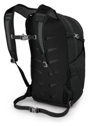 Sac de Randonnée Osprey Daylite Plus 20 Noir
