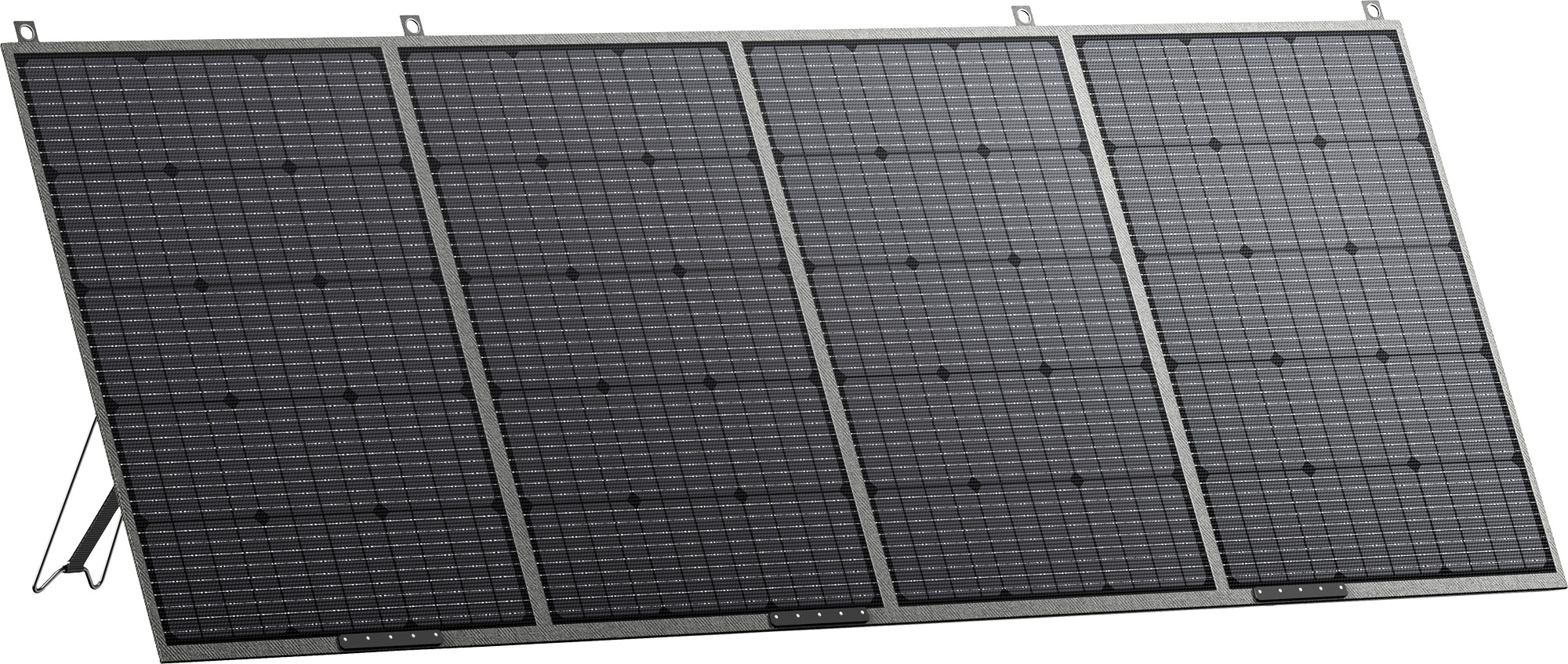 Bluetti PV420 Solarpanel faltbar 420 W
