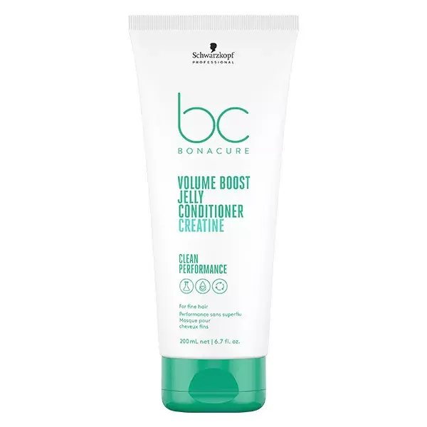 Schwarzkopf Professional BC Bonacure Bálsamo Volume de Colágeno 200ml