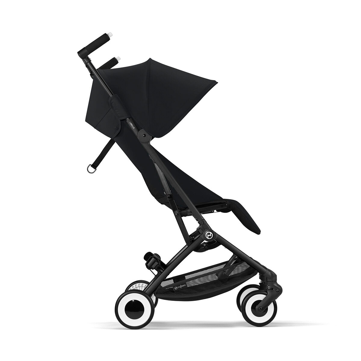Cybex Cybex Gold - Buggy Libelle | Kollektion 2024 | Black Frame