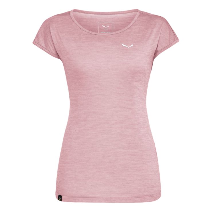 SalewaPUEZ MELANGE DRY - rosa