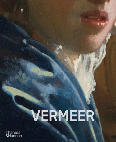 Vermeer - The Rijksmuseum's major exhibition catalogue (Hardback)