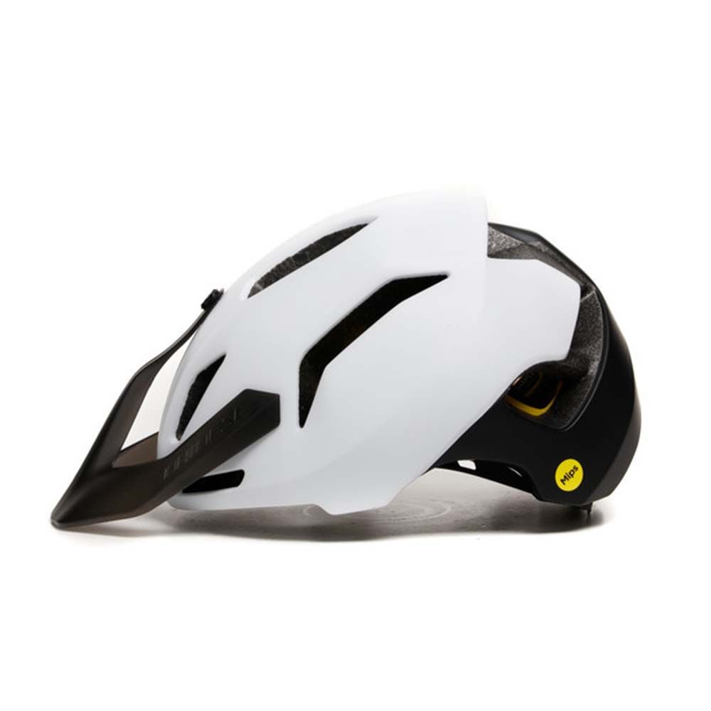 Dainese LINEA 03 MIPS - Casque VTT white/black