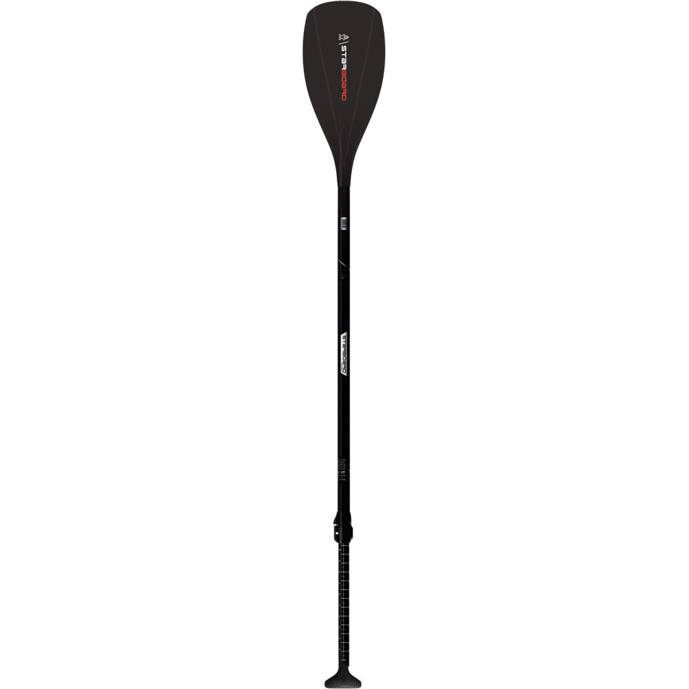 Starboard iGO Deluxe Lite 10'8