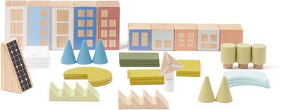 Kids Concept Klosser By Aiden