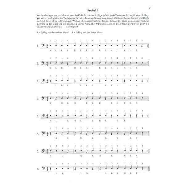 Alfred Music Publishing Snare Drum Method