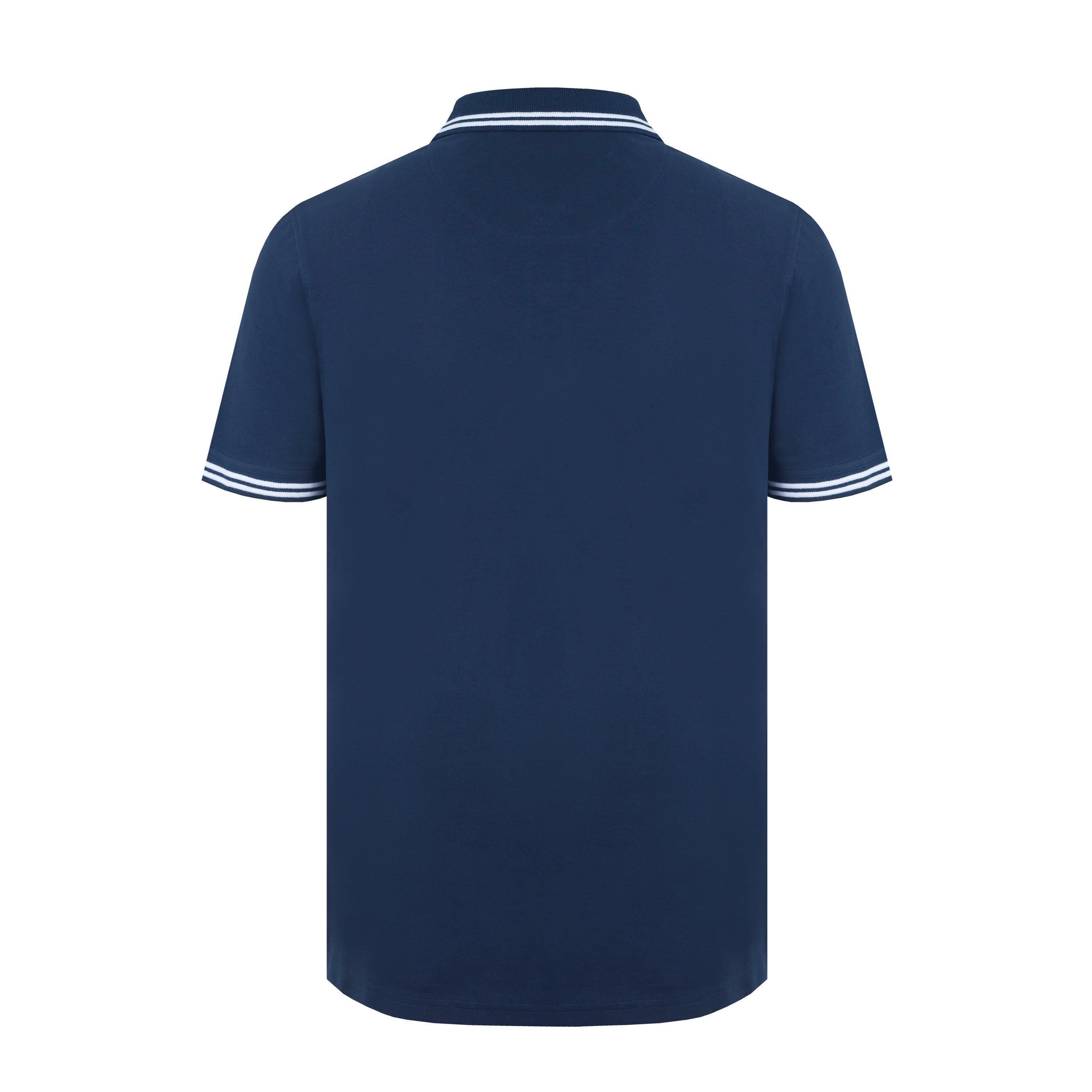 Firetrap Lazer Polo Shirt Mens