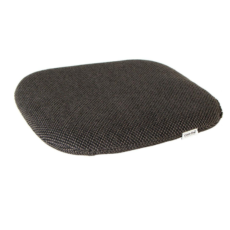 Cane-Line Zitkussen voor Peacock stoel dark grey