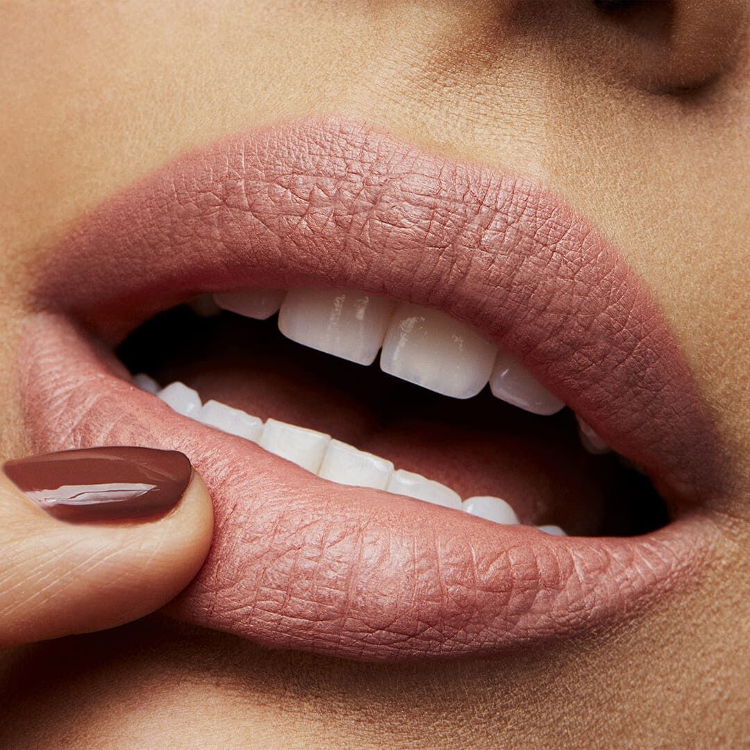 MAC MATTE LIPSTICK