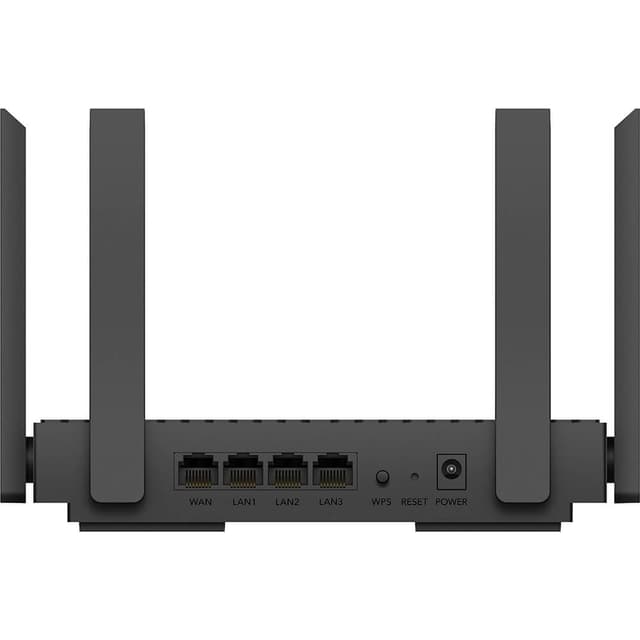 CUDY Wi-Fi Router WR3000 AX3000 Gigabit Wi-Fi 6 Mesh