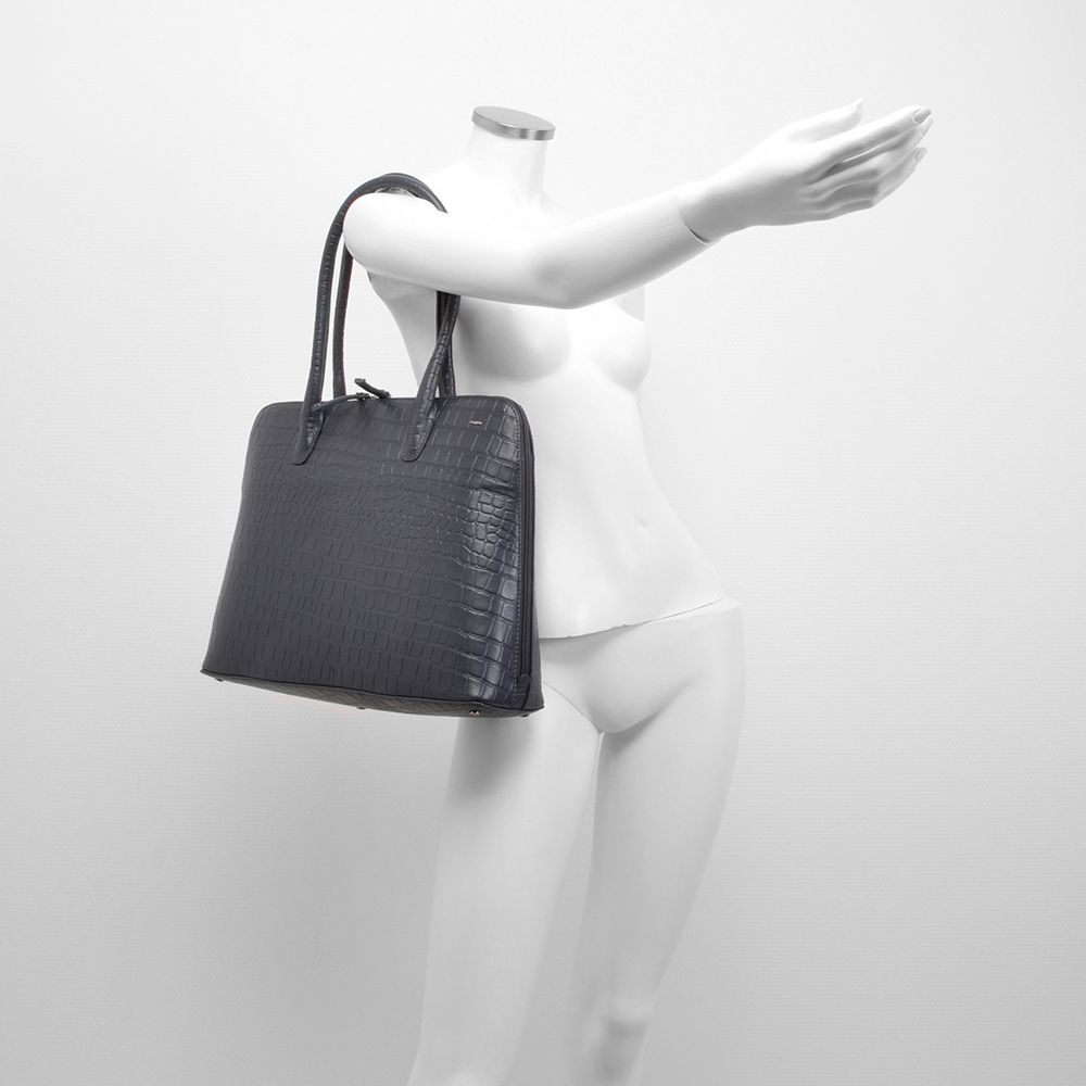 Berba Laguna Businesstas 15,6 inch Navy