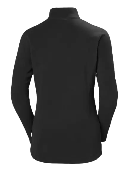 Helly Hansen Daybreaker 1/2 Zip Dame Fleece Trøje | SkatePro