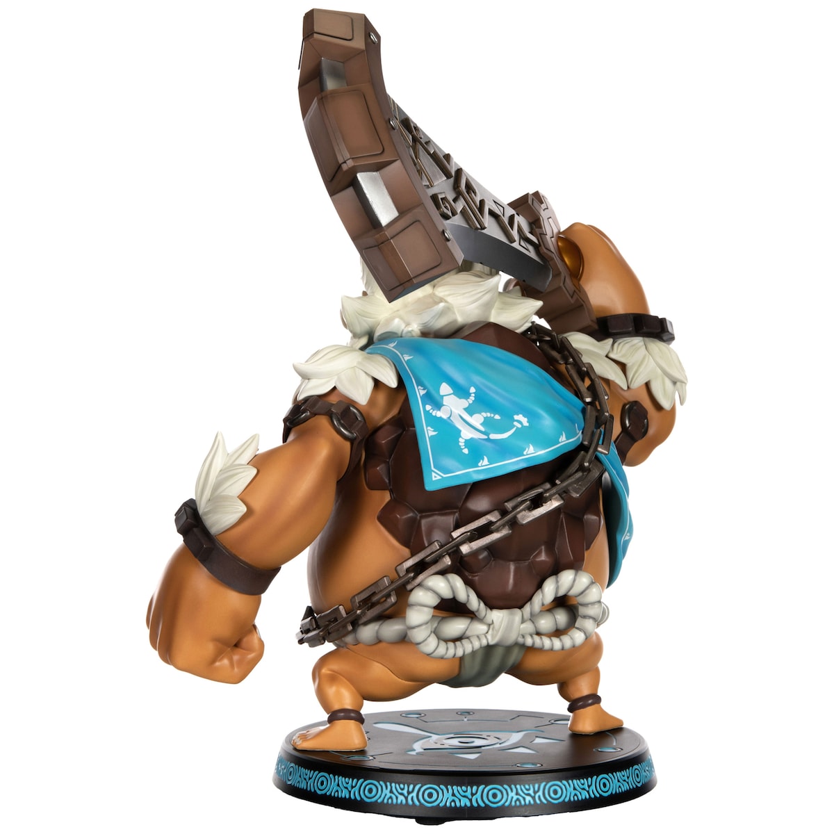 First 4 Figures The Legend of Zelda actionfigur (Daruk)