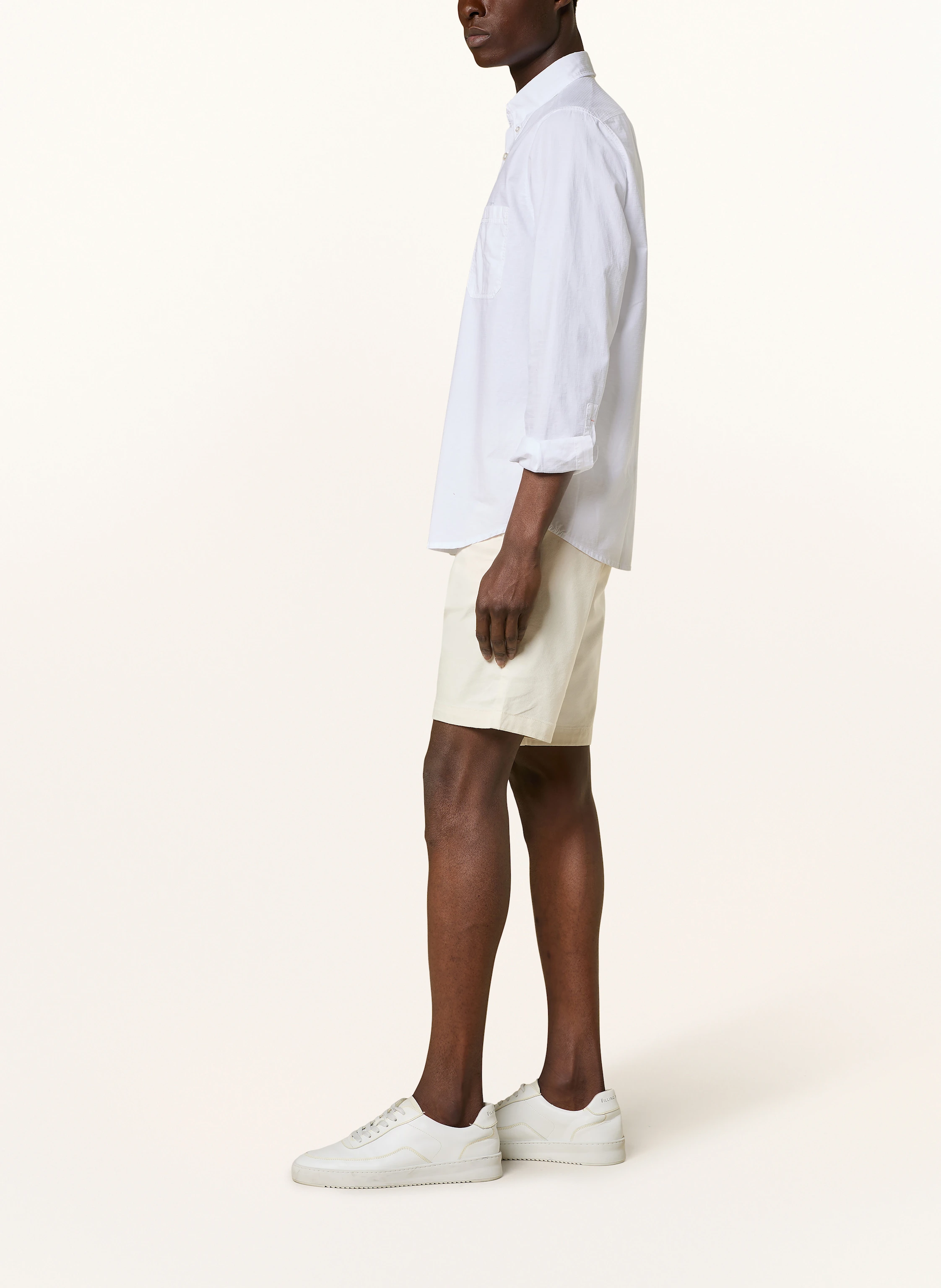BOSS Shorts Slim Fit