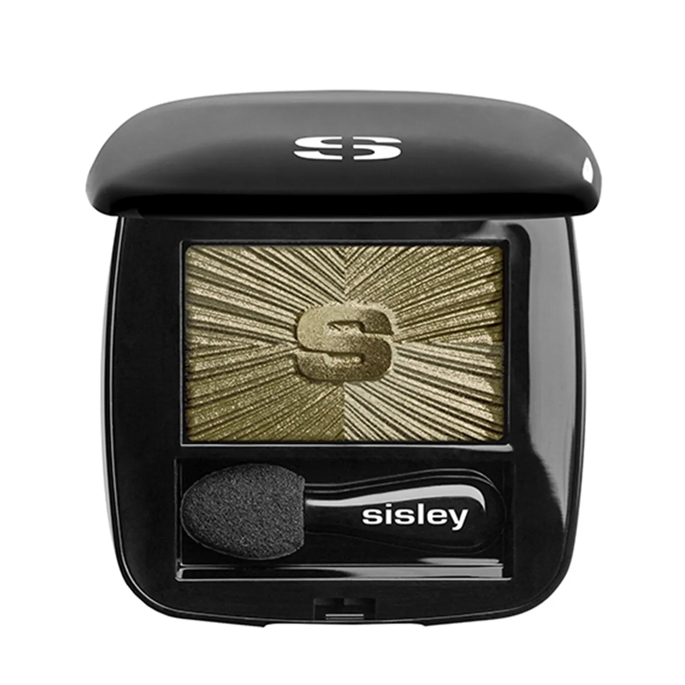 Sisley Les Phyto Ombres Eyeshadow10 Silky Cream