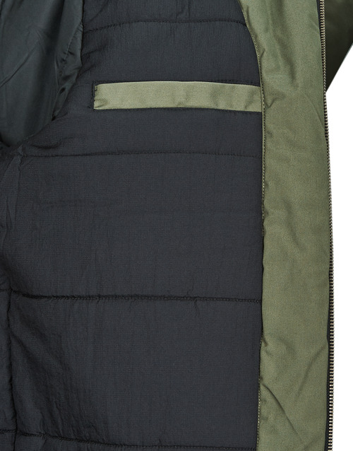 Element - FLINT BLACK - Kaki / Bleu Foncé