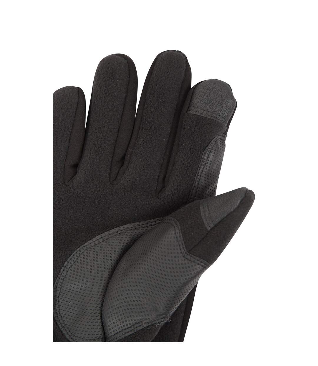 Mountain Warehouse - Gants tactiles - Femme (Noir) - UTMW1089