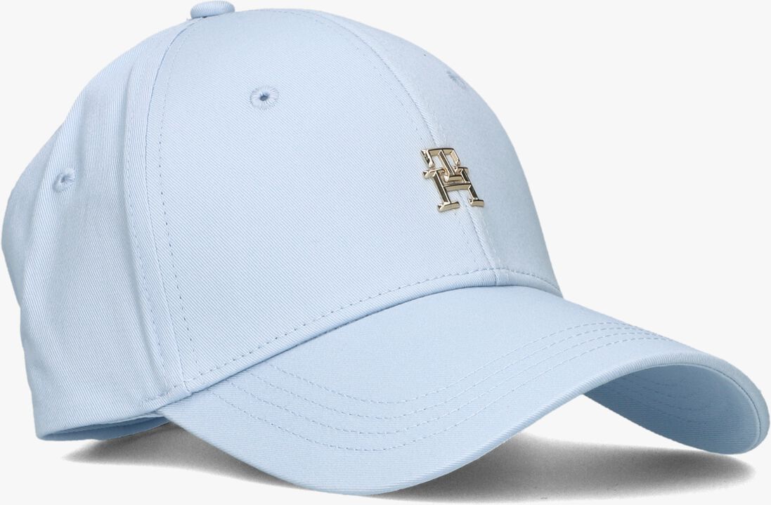 TOMMY HILFIGER blauwe tommy hilfiger pet essential chic cap