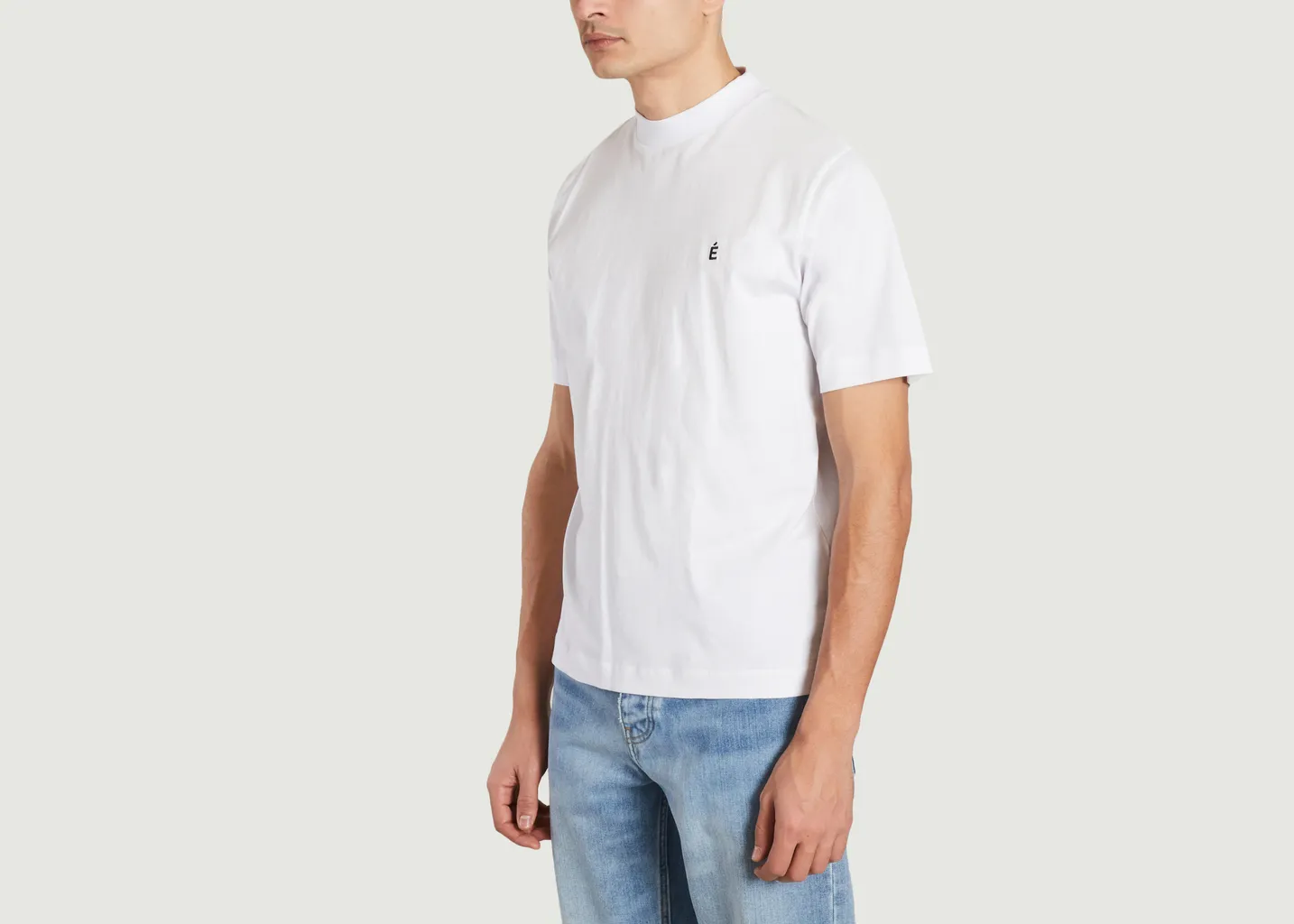 T-shirt Award Accent Etudes Studio