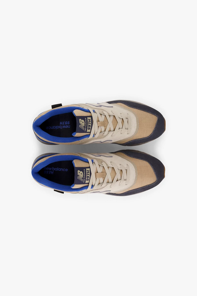 New Balance CM997HTV Herren Sneaker